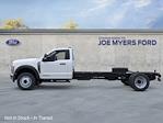 2026 Ford F-600 Regular Cab DRW 4x2 Cab Chassis for sale #TDA10135 - photo 4