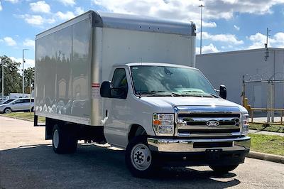 New 2026 Ford E-450 Cutaway for sale #TDD00373 - photo 1