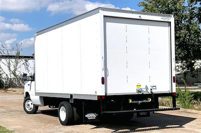 2026 Ford E-450 RWD Box Van for sale #TDD00373 - photo 2