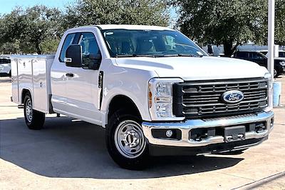 New 2026 Ford F-250 Super Cab Cab Chassis for sale #TEC31268 - photo 1