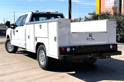 New 2026 Ford F-250 Super Cab Cab Chassis for sale #TEC31268 - photo 2