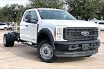 2026 Ford F-550 Super Cab DRW 4x4 Cab Chassis for sale #TEC63791 - photo 1
