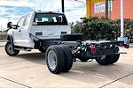 2026 Ford F-550 Super Cab DRW 4x4 Cab Chassis for sale #TEC63791 - photo 2