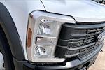 2026 Ford F-550 Super Cab DRW 4x4 Cab Chassis for sale #TEC63791 - photo 6