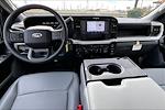 2026 Ford F-550 Super Cab DRW 4x4 Cab Chassis for sale #TEC63791 - photo 7