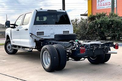 2026 Ford F-350 Crew Cab DRW 4x4 Cab Chassis for sale #TEC86101 - photo 2