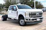 2026 Ford F-350 Crew Cab DRW 4x4 Cab Chassis for sale #TEC86101 - photo 1