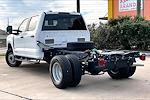 2026 Ford F-350 Crew Cab DRW 4x4 Cab Chassis for sale #TEC86101 - photo 2