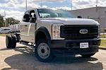 2026 Ford F-550 Super Cab DRW RWD Cab Chassis for sale #TEC97380 - photo 14