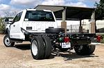 2026 Ford F-550 Super Cab DRW RWD Cab Chassis for sale #TEC97380 - photo 4