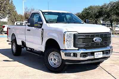 New 2026 Ford F-250 - photo 1