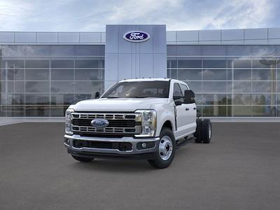 New 2026 Ford F-350 - photo 1