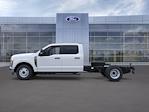2026 Ford F-350 Crew Cab DRW 4x2 Cab Chassis for sale #TED59172 - photo 4