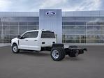 2026 Ford F-350 Crew Cab DRW 4x2 Cab Chassis for sale #TED59172 - photo 2
