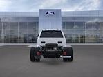 2026 Ford F-350 Crew Cab DRW 4x2 Cab Chassis for sale #TED59172 - photo 5