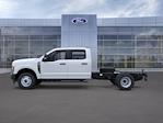2026 Ford F-350 Crew Cab DRW 4x4 Cab Chassis for sale #TED82680 - photo 4