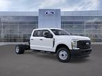 2026 Ford F-350 Crew Cab DRW 4x4 Cab Chassis for sale #TED82680 - photo 7