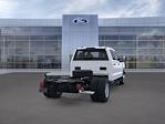 2026 Ford F-350 Crew Cab DRW 4x4 Cab Chassis for sale #TED82680 - photo 8