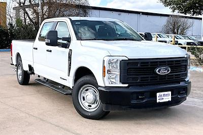 New 2026 Ford F-350 - photo 1