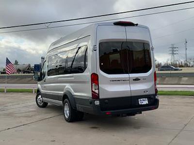 2026 Ford Transit 350 HD High Roof DRW RWD Passenger Van for sale #TKA02841 - photo 2