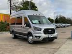 2026 Ford Transit 350 HD High Roof DRW RWD Passenger Van for sale #TKA02841 - photo 1