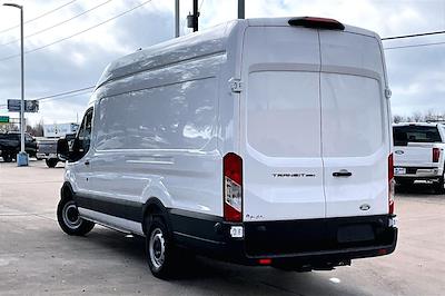 New 2026 Ford Transit 250 - photo 1