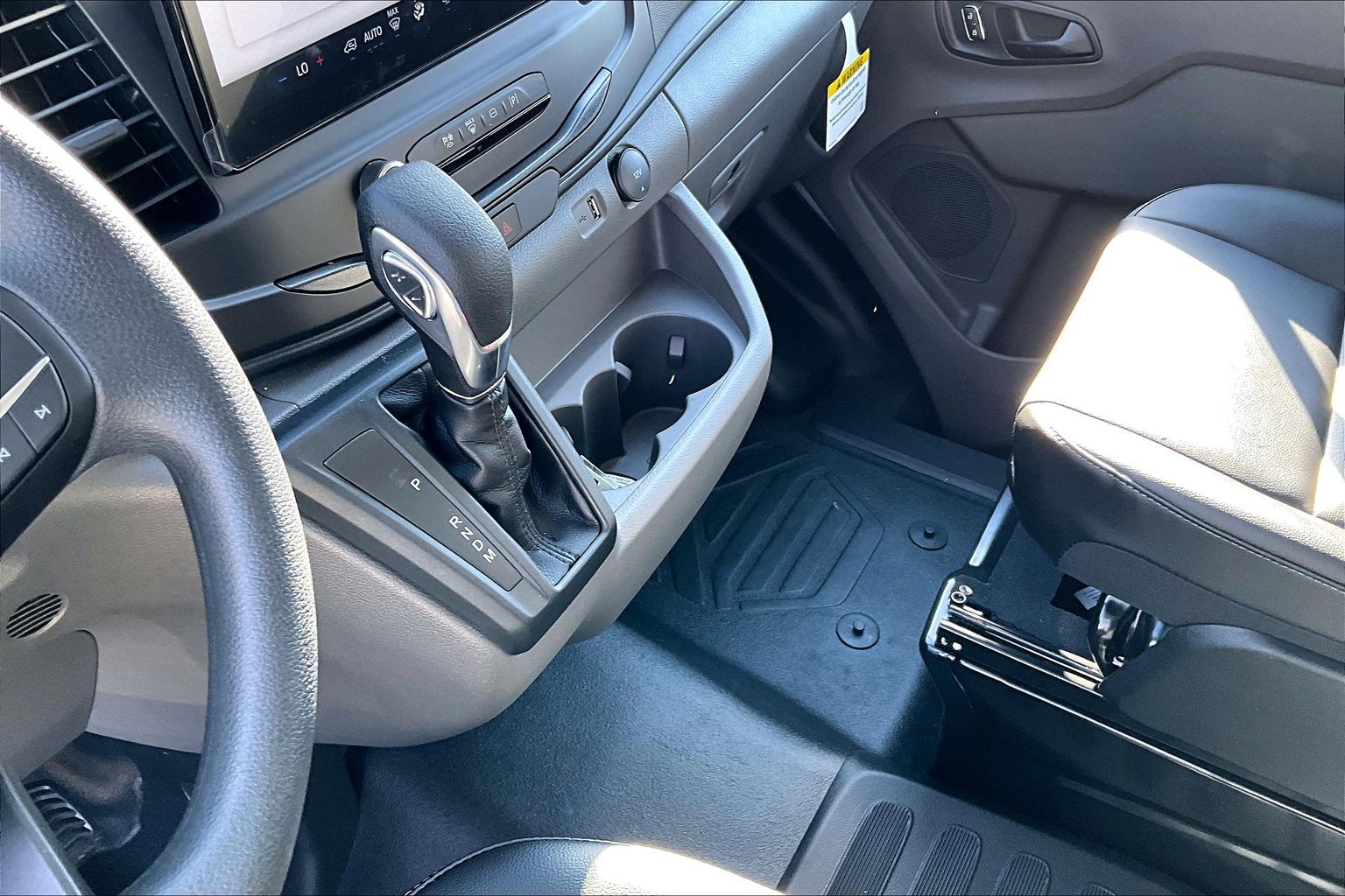 New 2026 Ford Transit 150 - photo 12