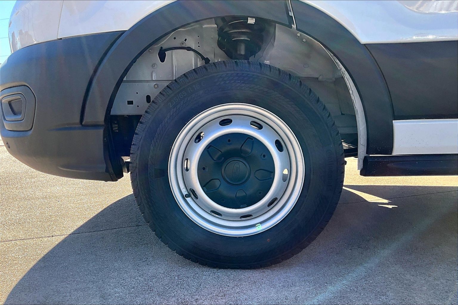 New 2026 Ford Transit 150 - photo 16