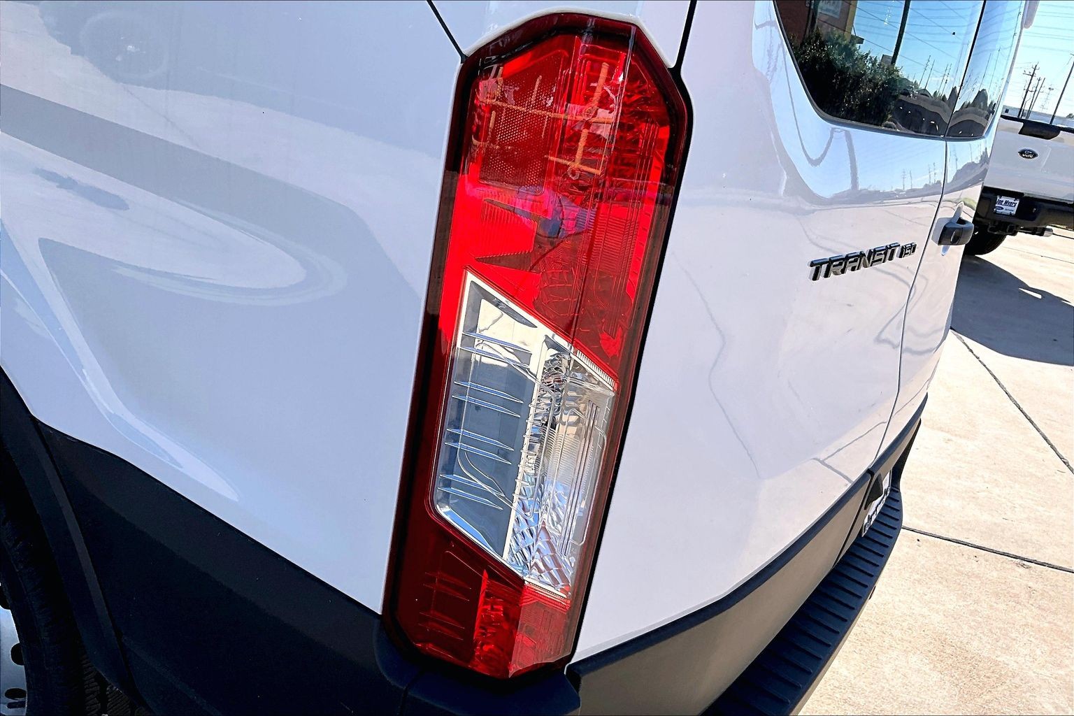 New 2026 Ford Transit 150 - photo 6