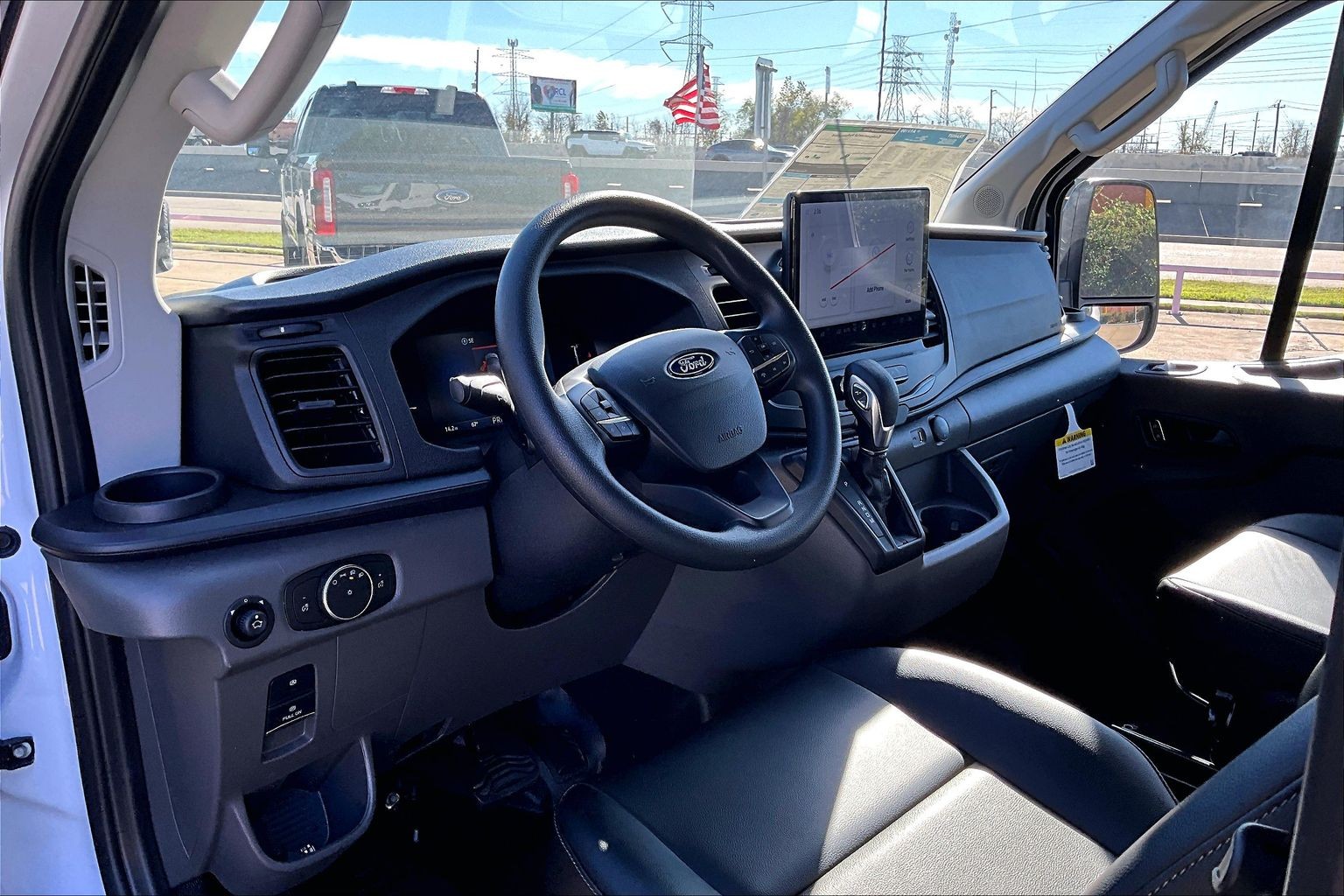 New 2026 Ford Transit 150 - photo 11