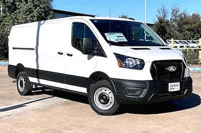 New 2026 Ford Transit 150 Low Roof Empty Cargo Van for sale #TKA12199 - photo 1