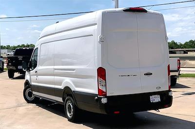 2026 Ford Transit 250 High Roof RWD Empty Cargo Van for sale #TKA96455 - photo 2