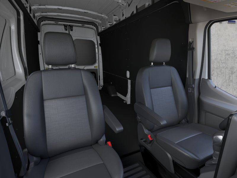 New 2026 Ford Transit 250 - photo 12