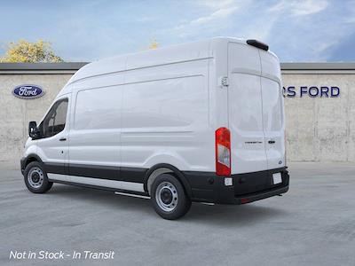 2026 Ford Transit 250 High Roof RWD Empty Cargo Van for sale #TKB01256 - photo 2