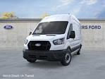 2026 Ford Transit 250 High Roof RWD Empty Cargo Van for sale #TKB01256 - photo 3