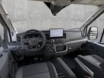 2026 Ford Transit 250 High Roof RWD Empty Cargo Van for sale #TKB01256 - photo 9