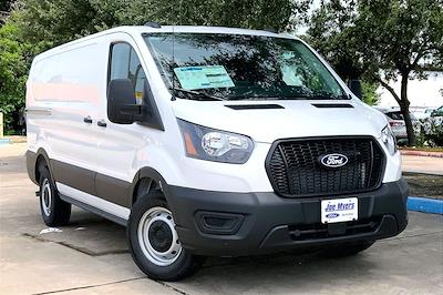 2026 Ford Transit 150 Low Roof RWD Empty Cargo Van for sale #TKB10538 - photo 1