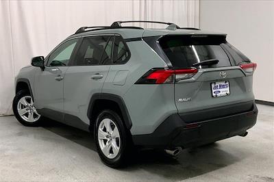 Used 2020 Toyota RAV4 XLE FWD SUV for sale #TLC043168 - photo 2