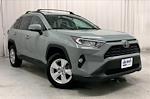 Used 2020 Toyota RAV4 XLE FWD SUV for sale #TLC043168 - photo 3