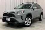 Used 2020 Toyota RAV4 XLE FWD SUV for sale #TLC043168 - photo 1