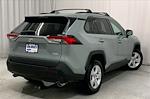 Used 2020 Toyota RAV4 XLE FWD SUV for sale #TLC043168 - photo 14