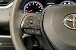Used 2020 Toyota RAV4 XLE FWD SUV for sale #TLC043168 - photo 24