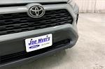 Used 2020 Toyota RAV4 XLE FWD SUV for sale #TLC043168 - photo 34