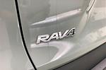 Used 2020 Toyota RAV4 XLE FWD SUV for sale #TLC043168 - photo 35
