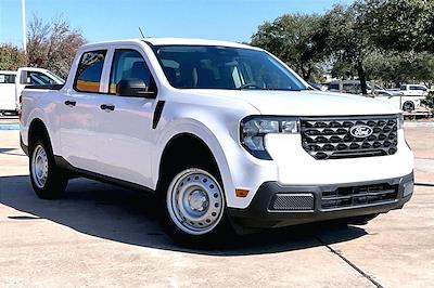 New 2026 Ford Maverick XL SuperCrew Cab for sale #TRA24048 - photo 1