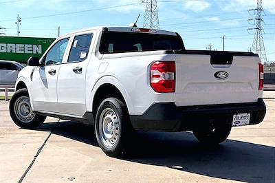 New 2026 Ford Maverick XL SuperCrew Cab for sale #TRA24048 - photo 2