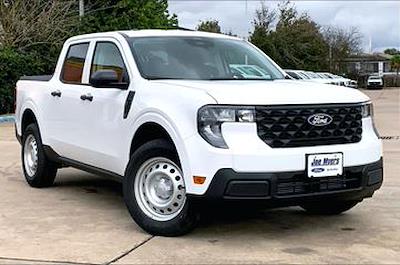 2026 Ford Maverick SuperCrew Cab FWD Pickup for sale #TRA24185 - photo 1