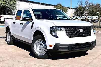 2026 Ford Maverick SuperCrew Cab FWD Pickup for sale #TRA24262 - photo 1
