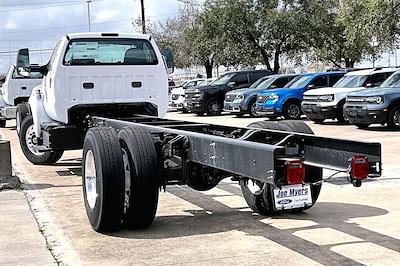 New 2027 Ford F-650 - photo 1