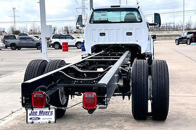 New 2027 Ford F-650 - photo 1